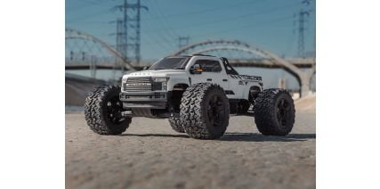 Arrma Big Rock 6S