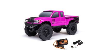 Axial SCX24 Micro Crawlers