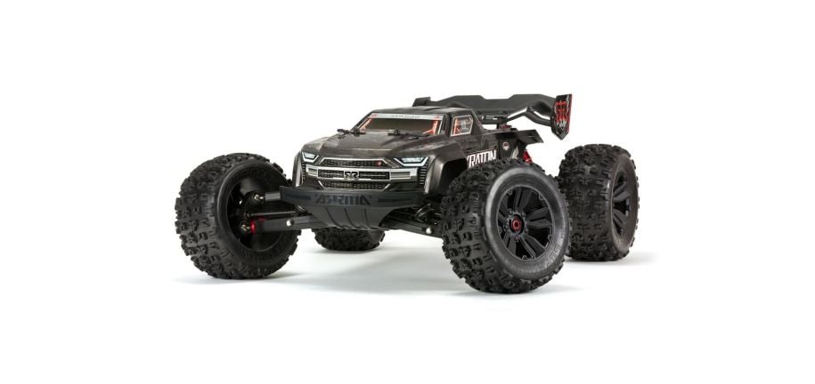 ARRMA Kraton