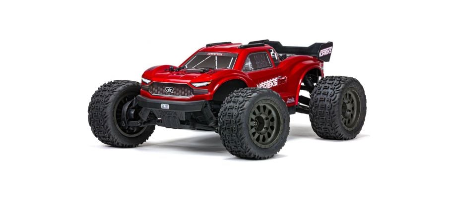 Arrma Vortex