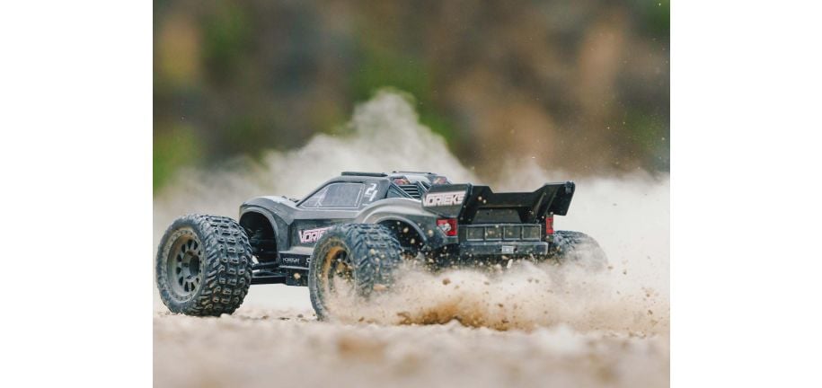 Arrma Boost Range Everything you need to know