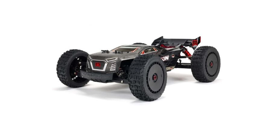 High Speed Arrma RC Cars