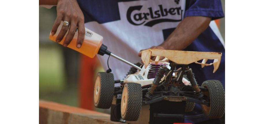 How to Choose the Perfect Model Car