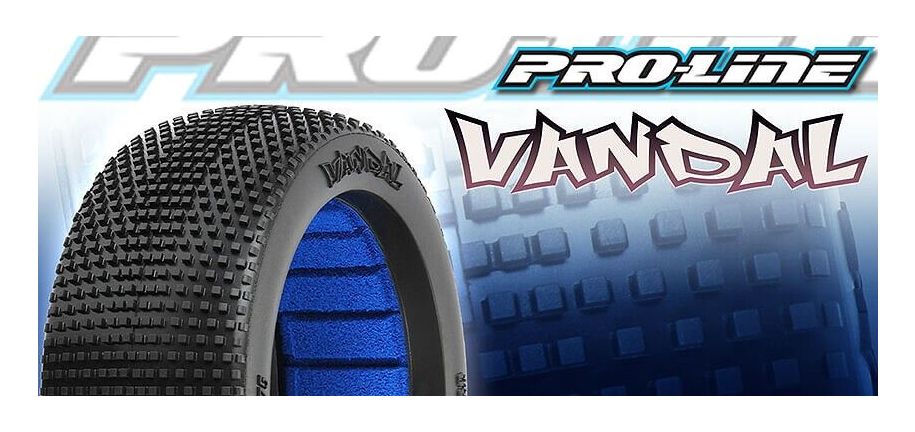 RC Tire Guide: How To Measure RC Tires