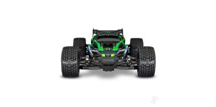 Traxxas Rc Cars