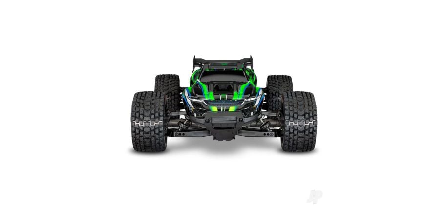 Traxxas Rc Cars