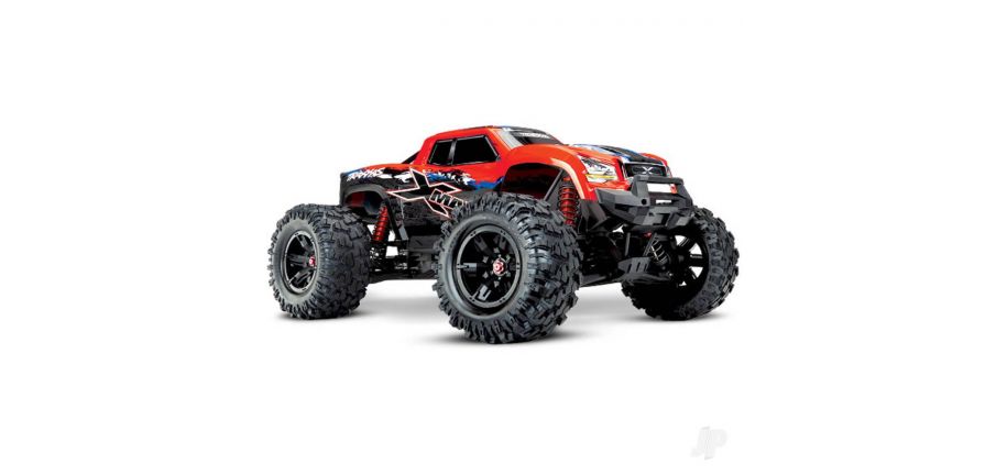 Traxxas Radio Controlled Cars