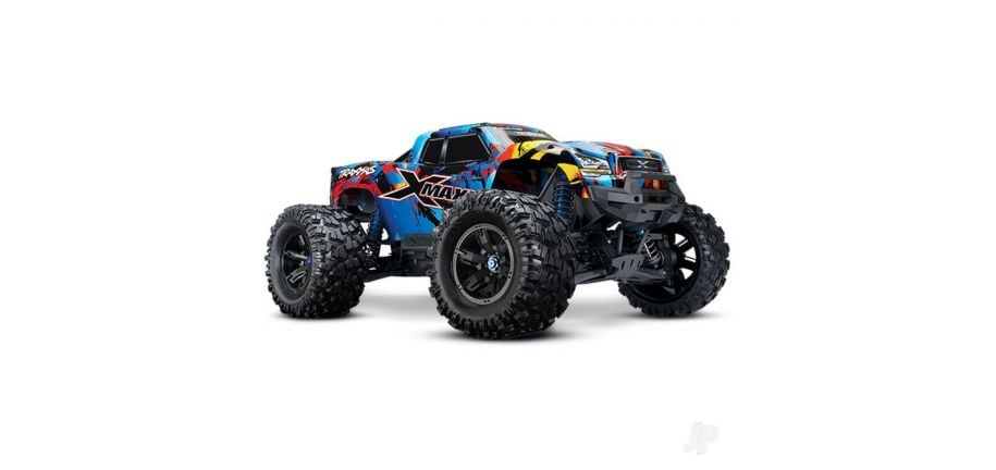Traxxas XMAXX