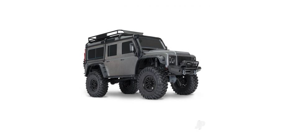 TRX-4 Land Rover
