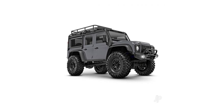 RC Rock crawlers take a look at the latest in 2025