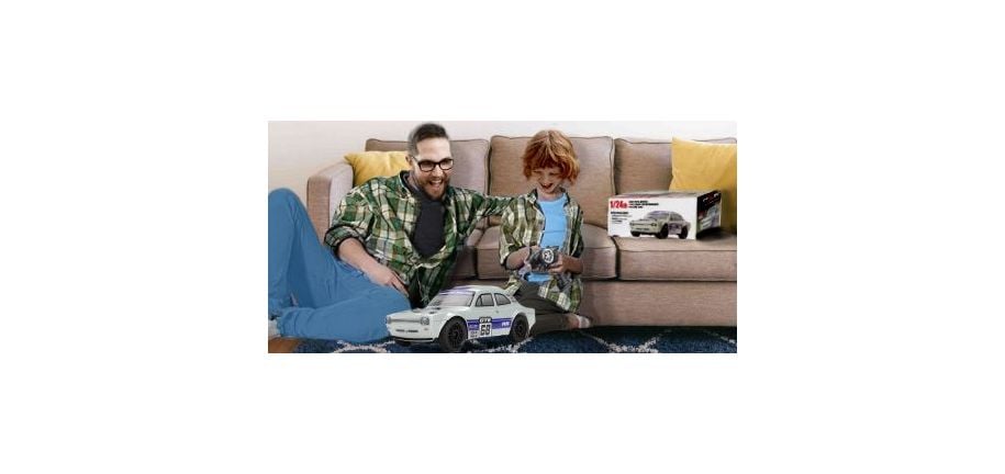 The Best Remote Control Cars for Kids