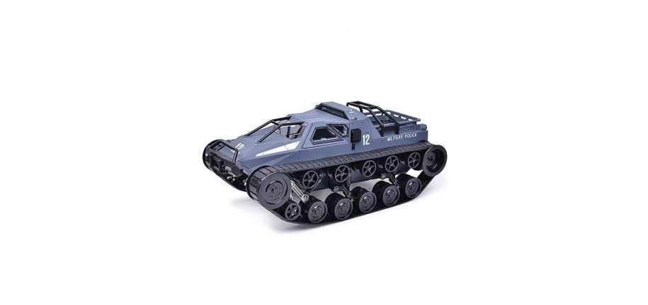 10 Radio Control Tips for RC Car Beginners