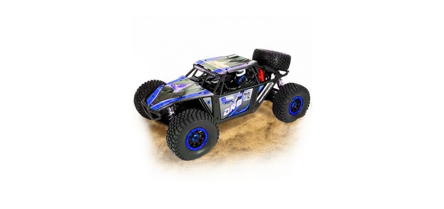 Why Choose Us For Your RC Cars Online