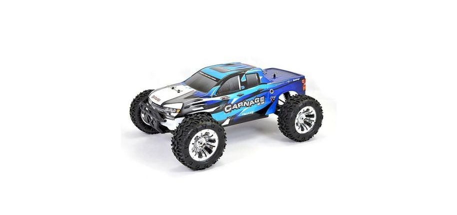 FTX Cars for Off-Road