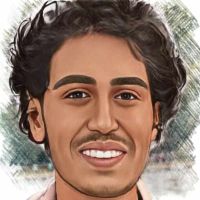 Keshav Mongia