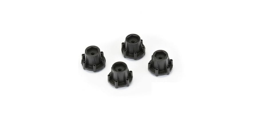 wheel adapters