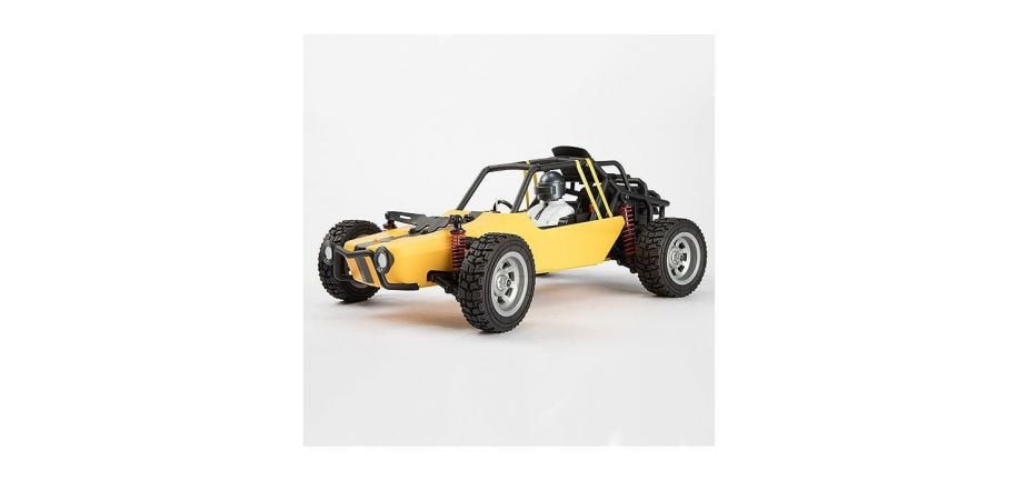 Ways You Are Destroying Your RC Car
