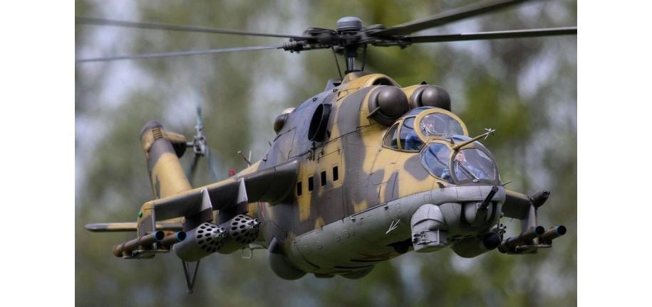 Rc Helicopters