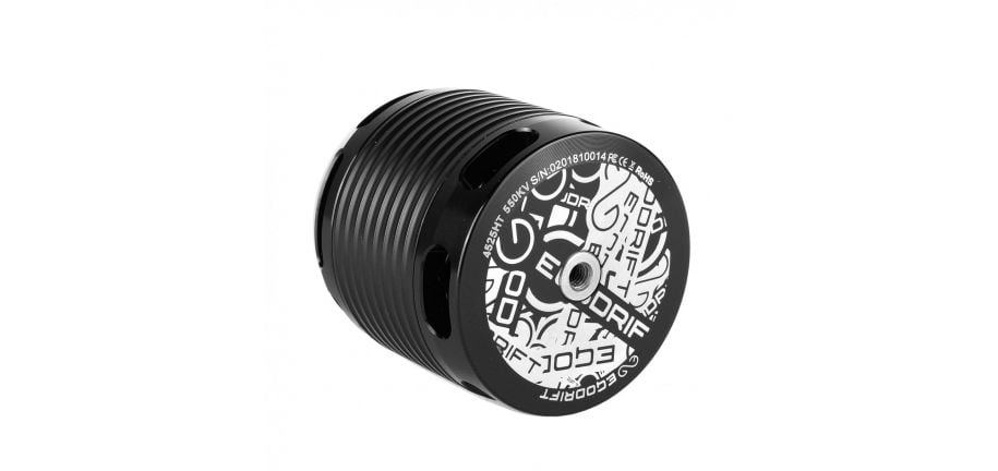 EgoDrift Motors