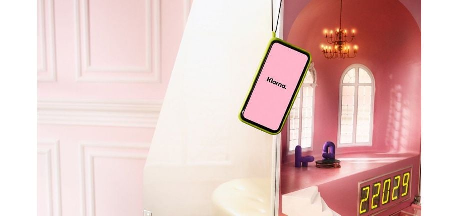 Klarna 3 Instalments
