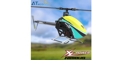 XLPower NIMBUS now available