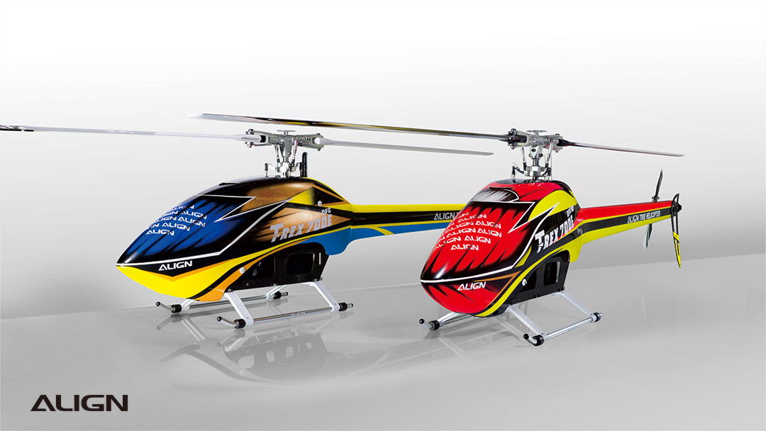 Canopies & Fuselages Canopies & Fuselages