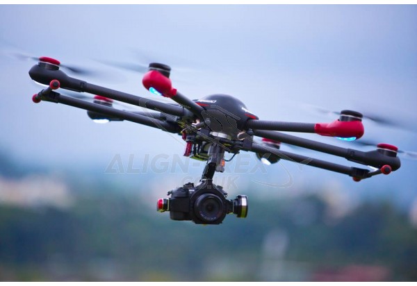 FPV Multicopter Drones