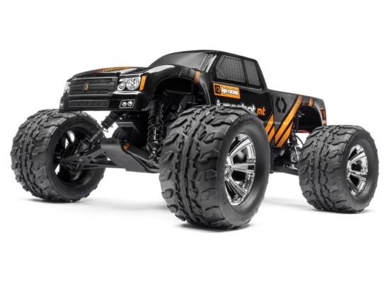 HPI Jumpshot Spares