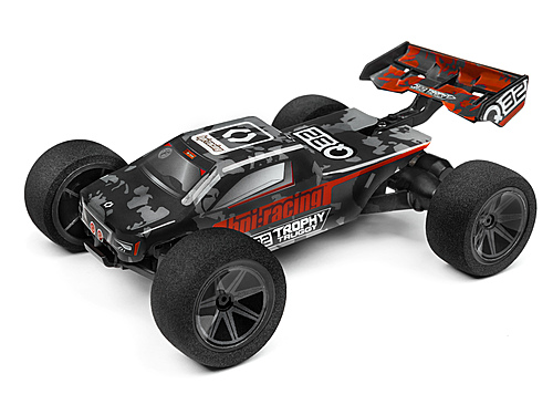HPI Q32 HPI Q32