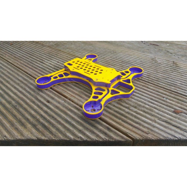 RaGG-e Frames and Spares