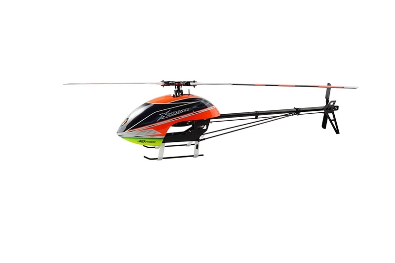 XLPower XL550 Parts