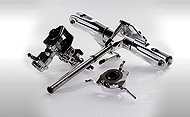 Upgrade Spares