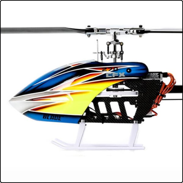 Blade 270 CFX Spares 