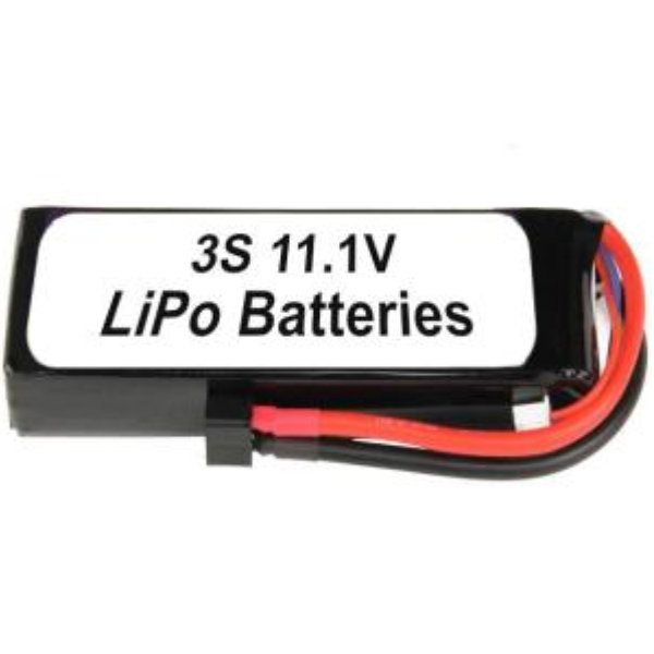 3 Cell Lipo 3 Cell Lipo