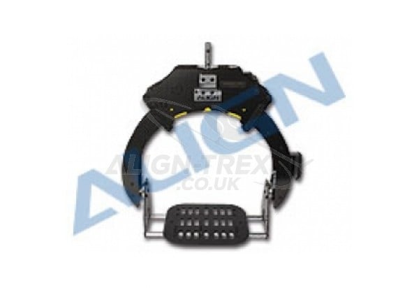 Align G800 spares