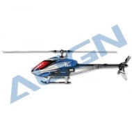 Align Trex 550L Dominator Spares