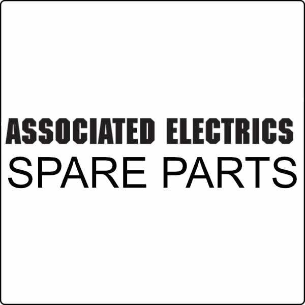 Team Associated Electronics