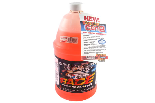 RC Car Engine Accessories & Spares
