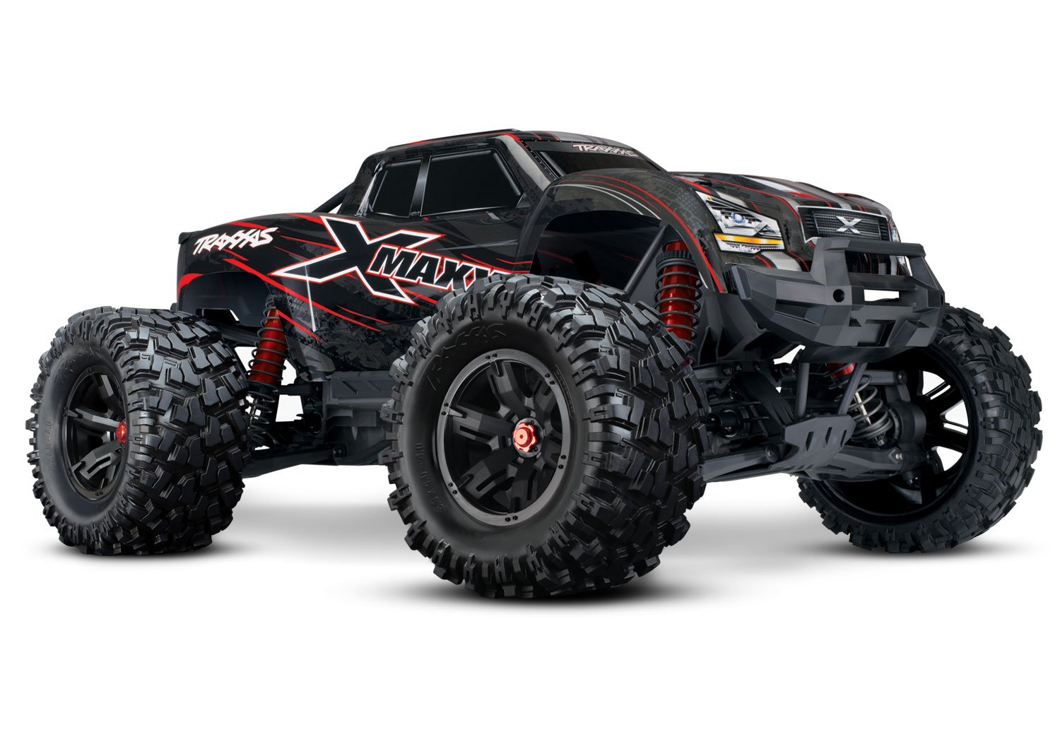Traxxas X-MAXX