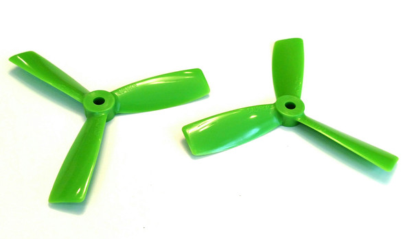 FPV Tri-Bladed Props FPV Tri-Bladed Props