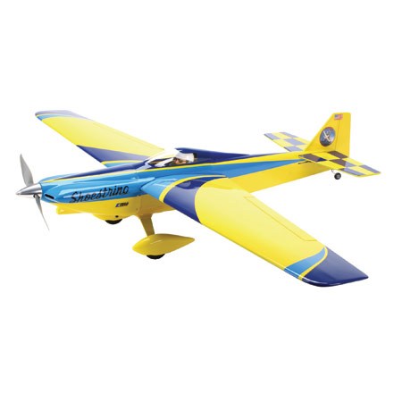 Sport Flyer Planes