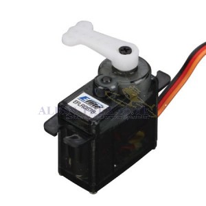 EFlite Spektrum Servos EFlite Spektrum Servos