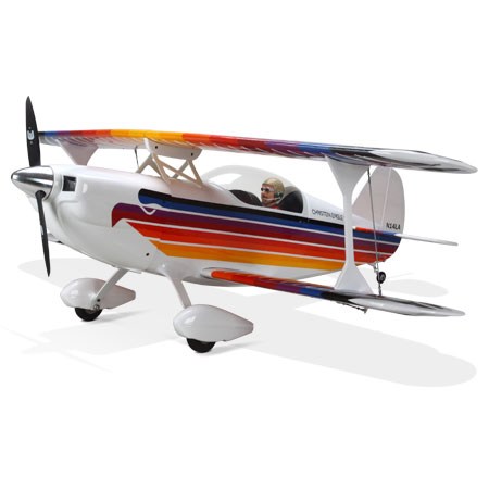Super Scale Planes