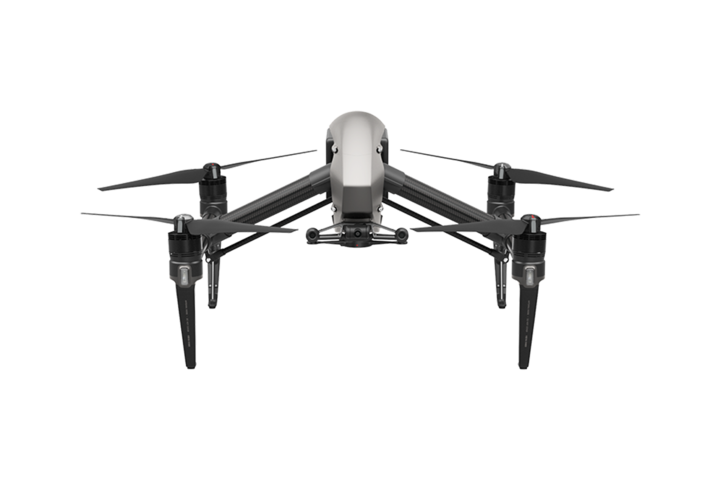 DJI Inspire 2 Spares