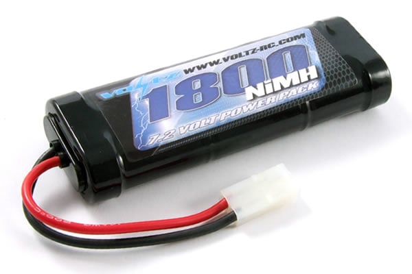 NiMH Batteries NiMH Batteries