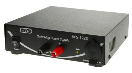 Power Supply