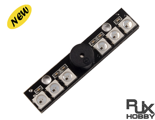 FPV LED Strips