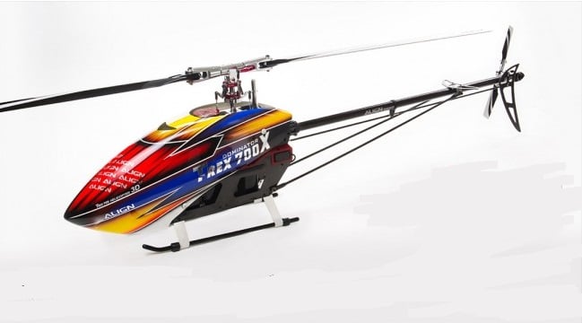 RC Helicopter Kits RC Helicopter Kits