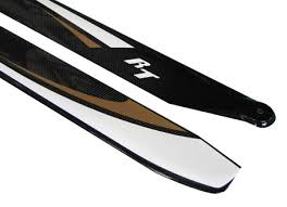Rotortech Blades Rotortech Blades