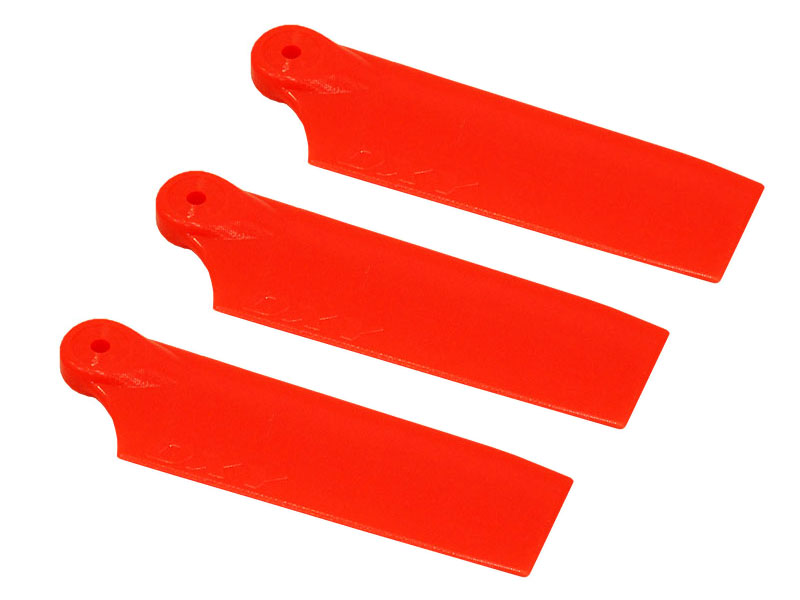 Lynx Blades
